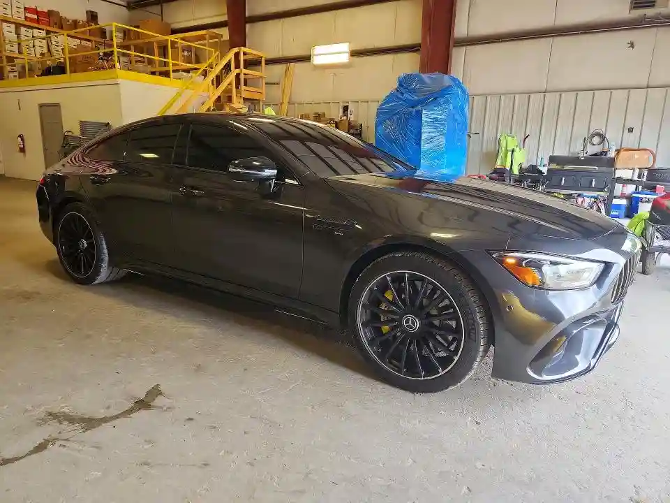 WDD7X8JB6KA000242 2019 MERCEDES-BENZ GT-CLASS-3