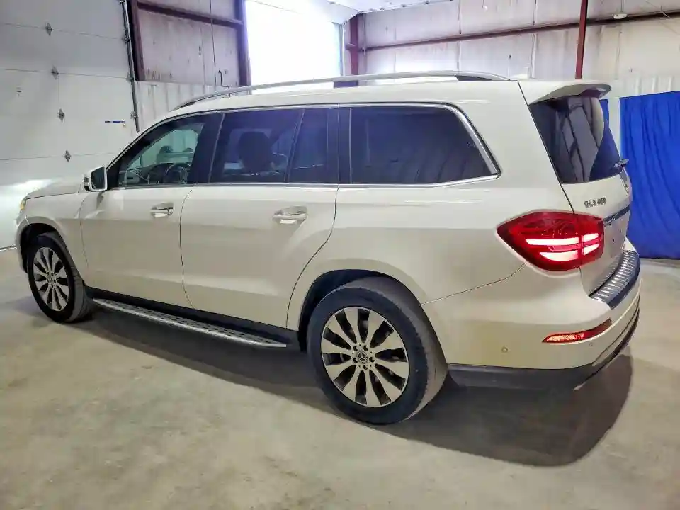 4JGDF6EE7JB181347 2018 MERCEDES-BENZ GLS-CLASS-1