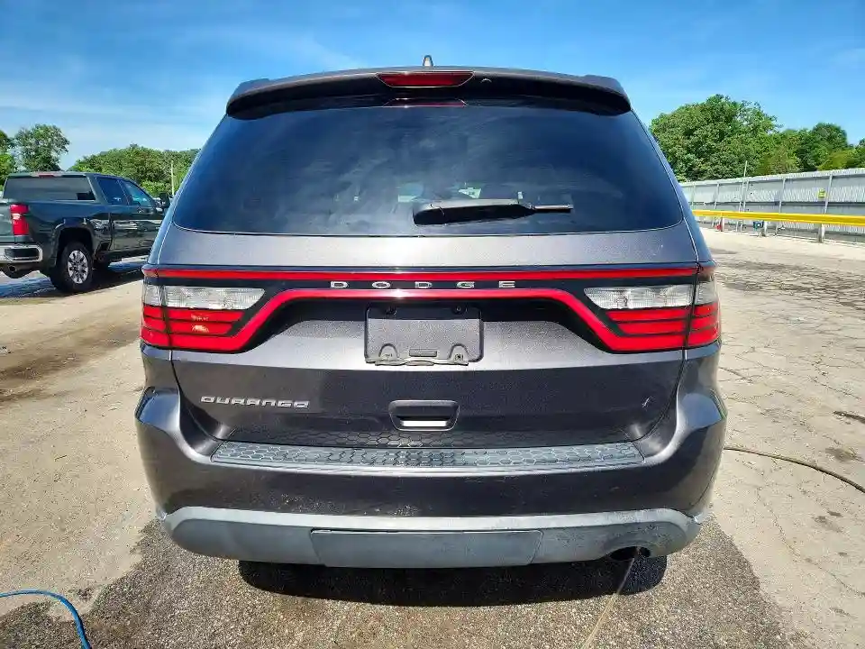 1C4RDHAG3HC643362 2017 DODGE DURANGO-5