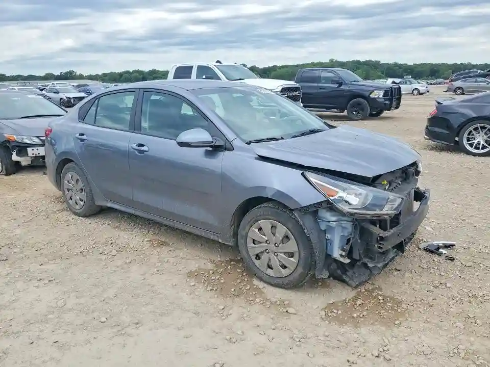 3KPA24AB5KE246638 2019 KIA RIO-3