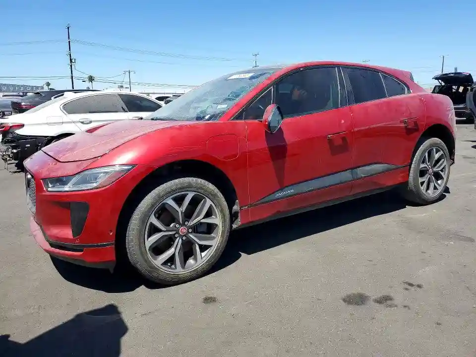 SADHD2S12K1F73480 2019 JAGUAR I-PACE-0