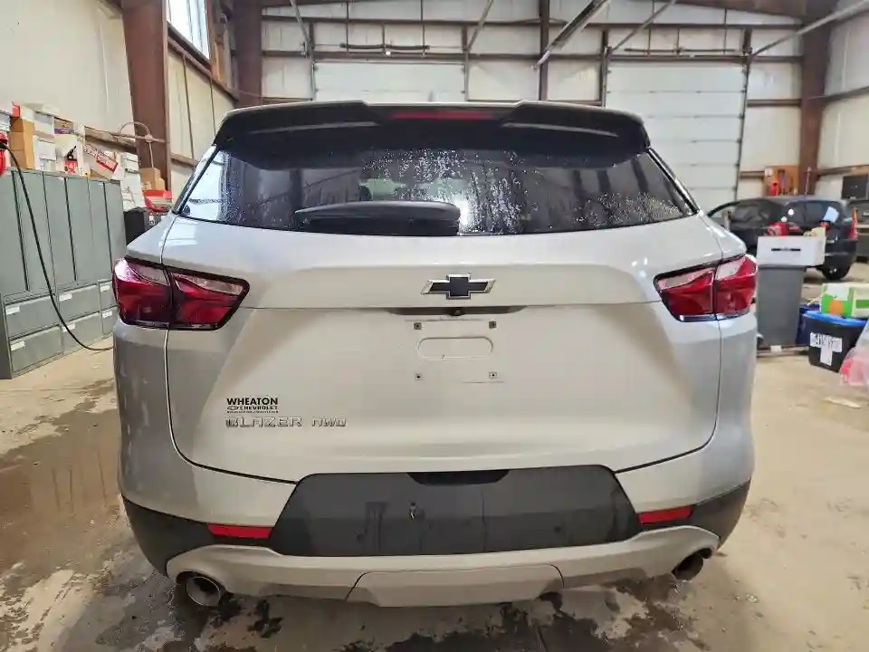 3GNKBJRS0LS678457 2020 CHEVROLET BLAZER-5