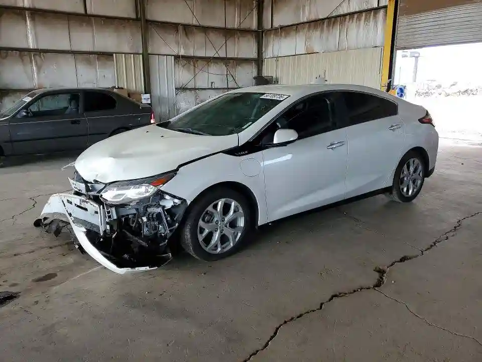 1G1RD6S5XHU215552 2017 CHEVROLET VOLT-0