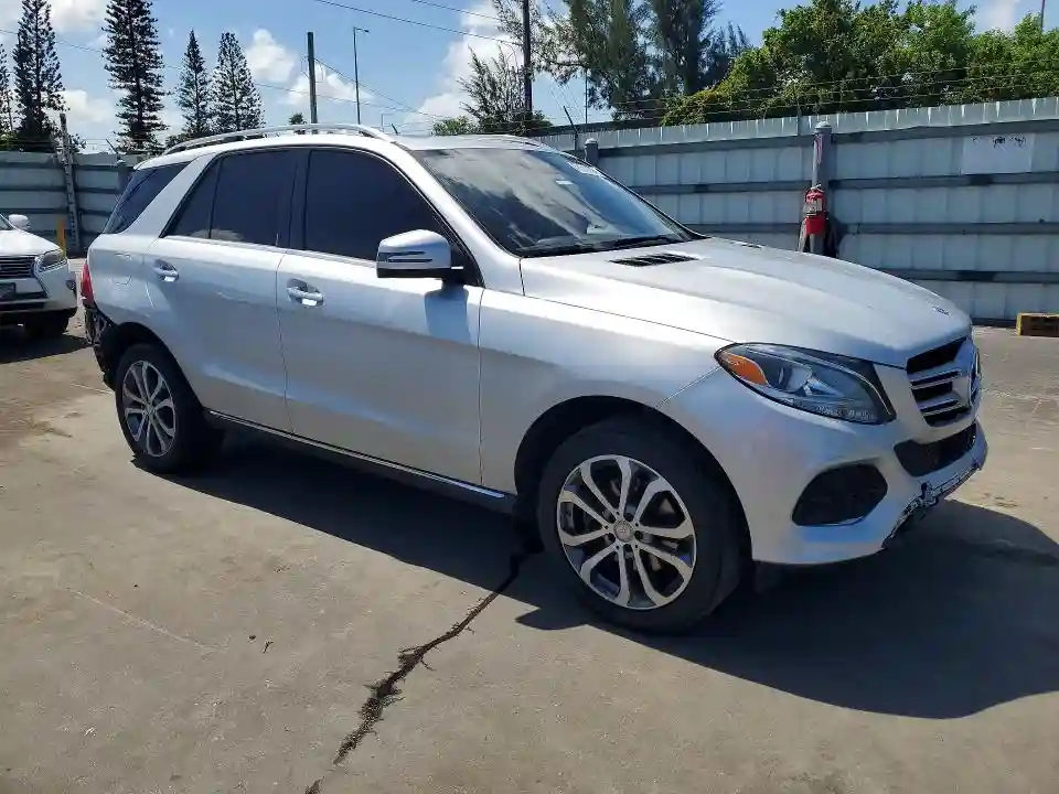 4JGDA5JB3GA788686 2016 MERCEDES-BENZ GLE-CLASS-3