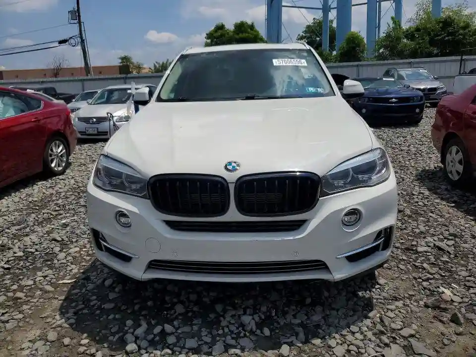 5UXKT0C58G0S77737 2016 BMW X5-4