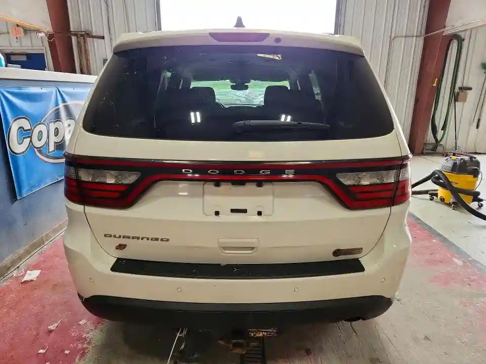 1C4RDJAG8LC103439 2020 DODGE DURANGO-5