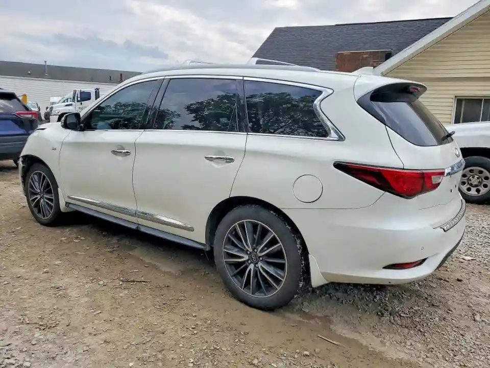 5N1DL0MM7JC510895 2018 INFINITI QX60 BASE-1