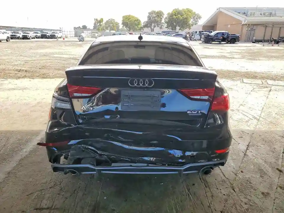 WAUJ8GFF6J1039038 2018 AUDI A3-5