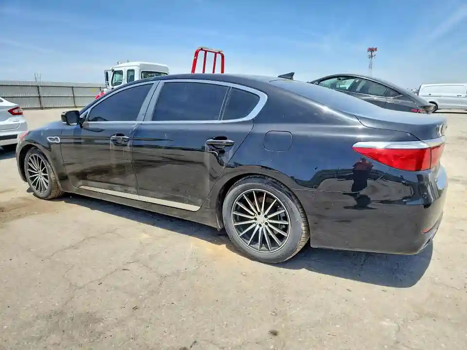 KNALU4D32G6031476 2016 KIA K900-1