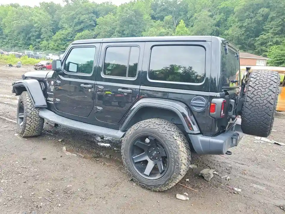 1C4HJXEG1KW657968 2019 JEEP WRANGLER-1