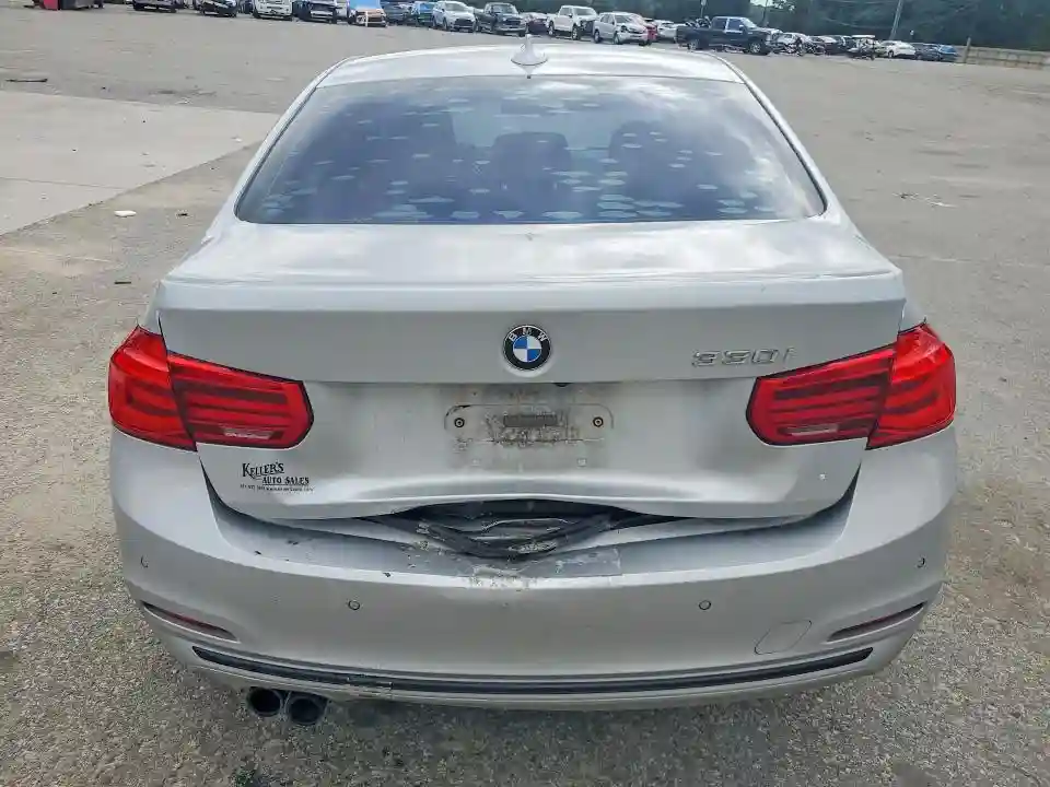 WBA8B9G53HNU50319 2017 BMW 3 SERIES-5