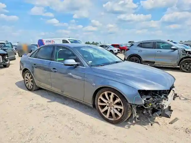 WAUEFAFL1DA060331 2013 AUDI A4-3