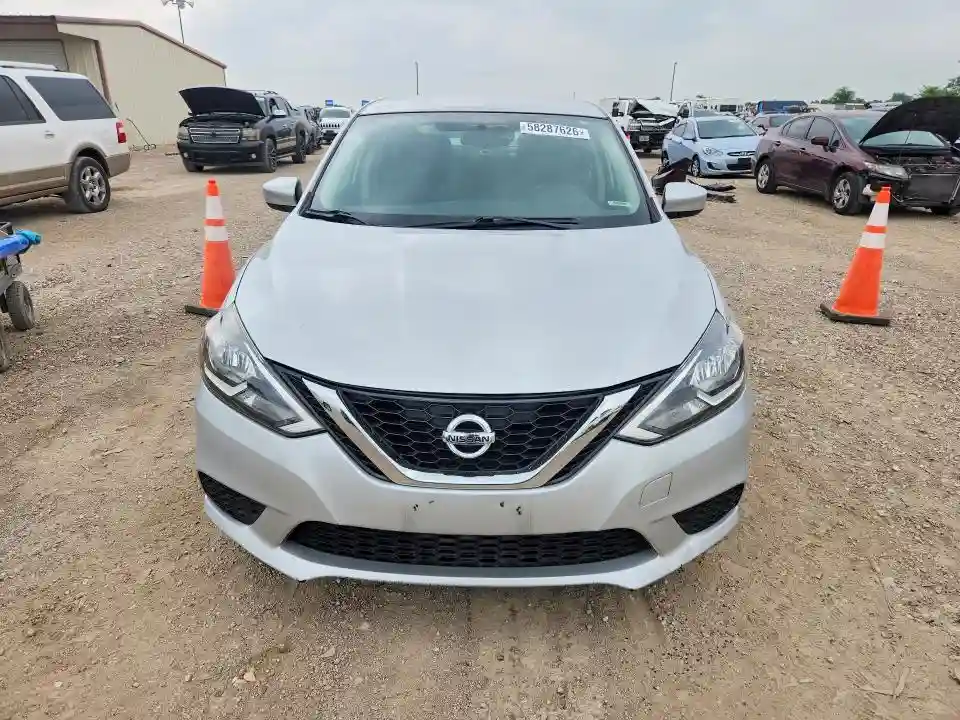 3N1AB7AP6HY294107 2017 NISSAN SENTRA-4