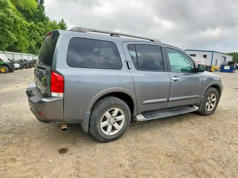5N1BA0ND3FN601590 2015 NISSAN ARMADA-2