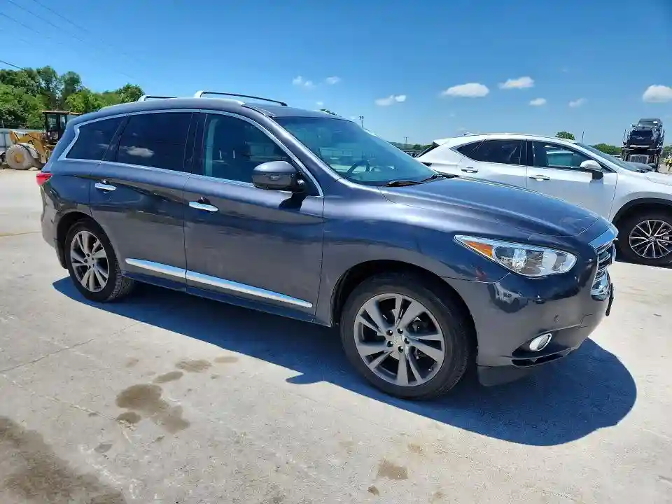 5N1AL0MM0DC351385 2013 INFINITI JX35-3
