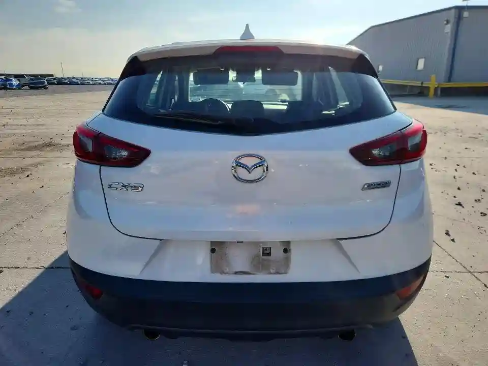 JM1DKDD78H0171505 2017 MAZDA CX-3-5