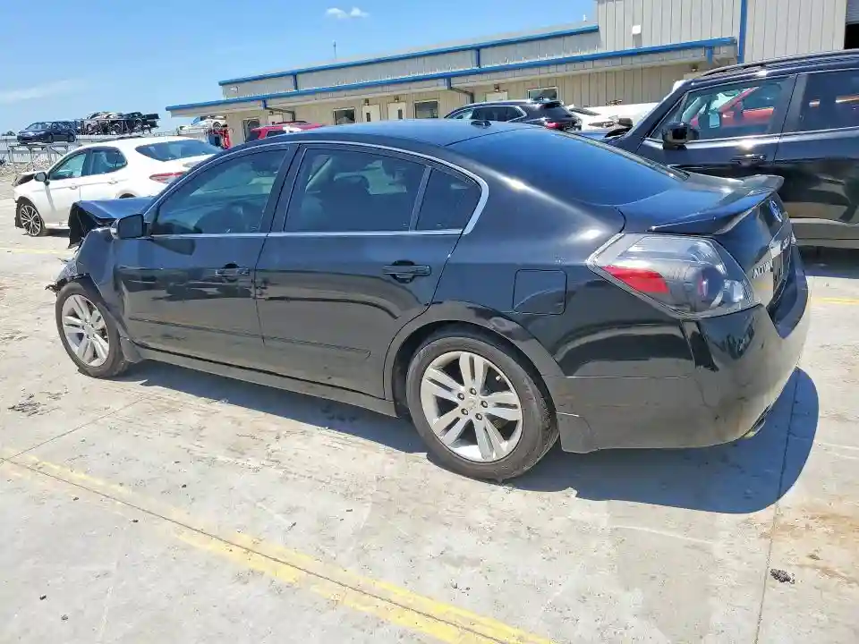 1N4BL2AP2AN519830 2010 NISSAN ALTIMA-1