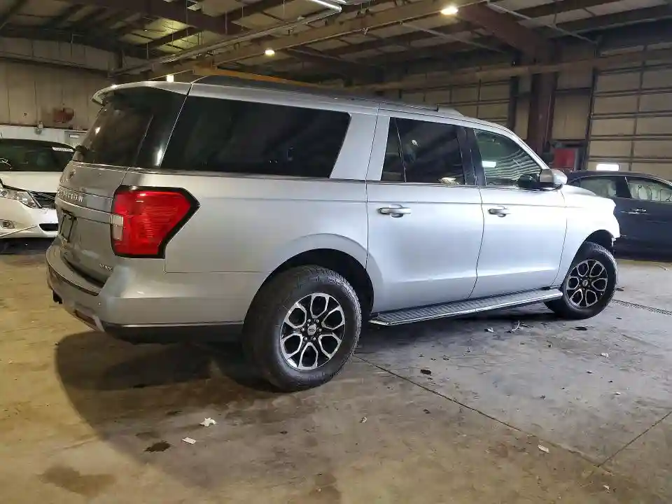 1FMJK1J81PEA29752 2023 FORD EXPEDITION-2