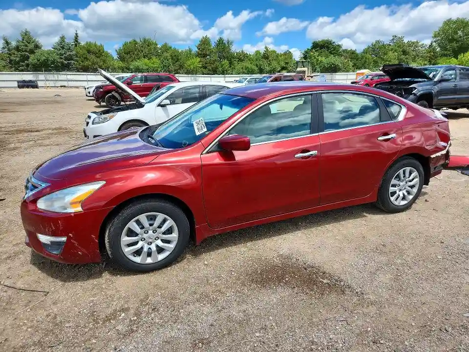 1N4AL3AP8DC906142 2013 NISSAN ALTIMA-0