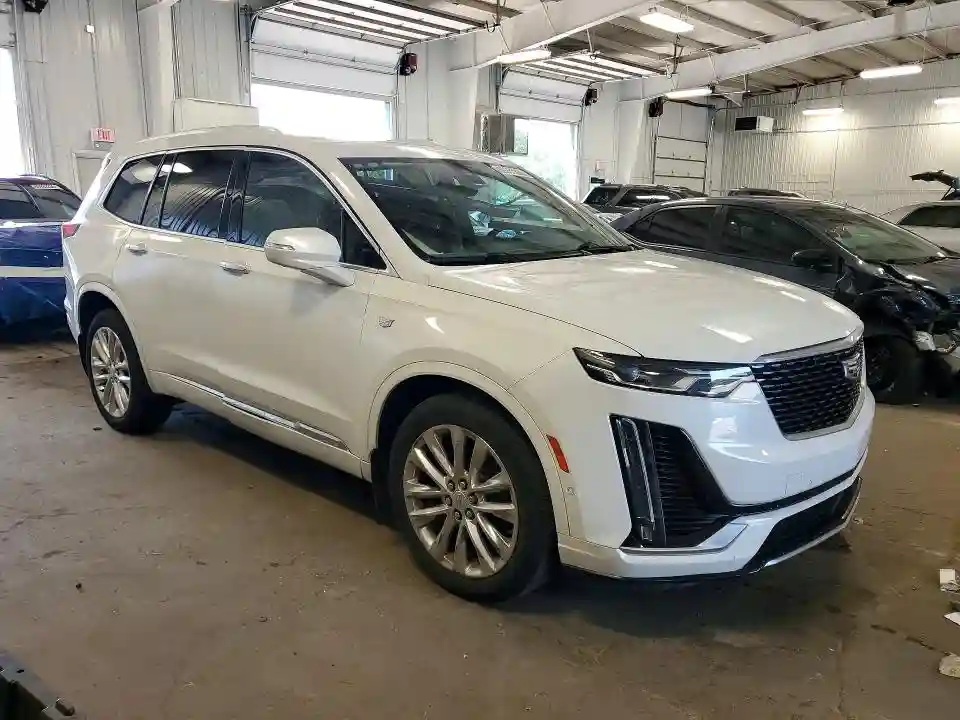 1GYKPDRS1LZ130198 2020 CADILLAC XT6-3