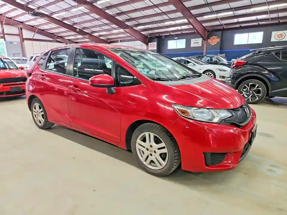 3HGGK5G53FM763533 2015 HONDA FIT-3