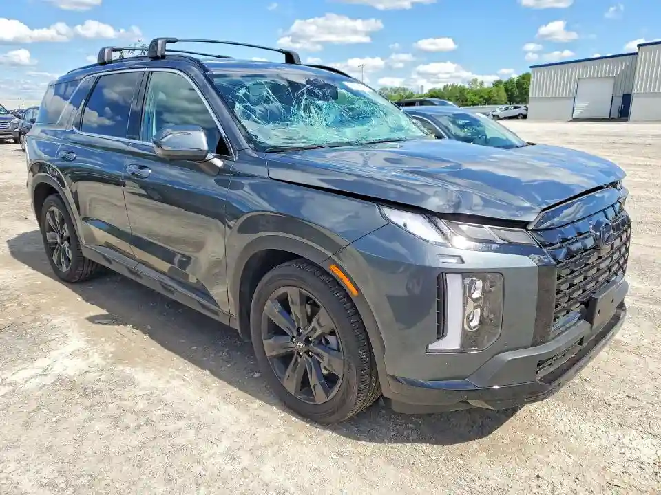 KM8R3DGE4SU929087 2025 HYUNDAI PALISADE-3