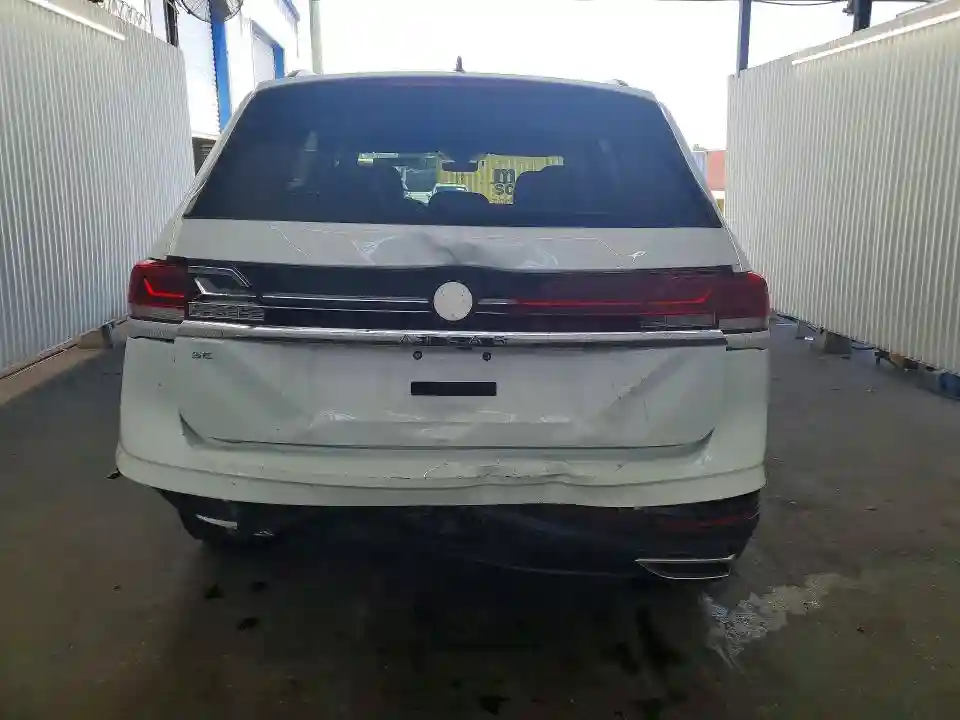 1V2WR2CA5SC512837 2025 VOLKSWAGEN ATLAS-5