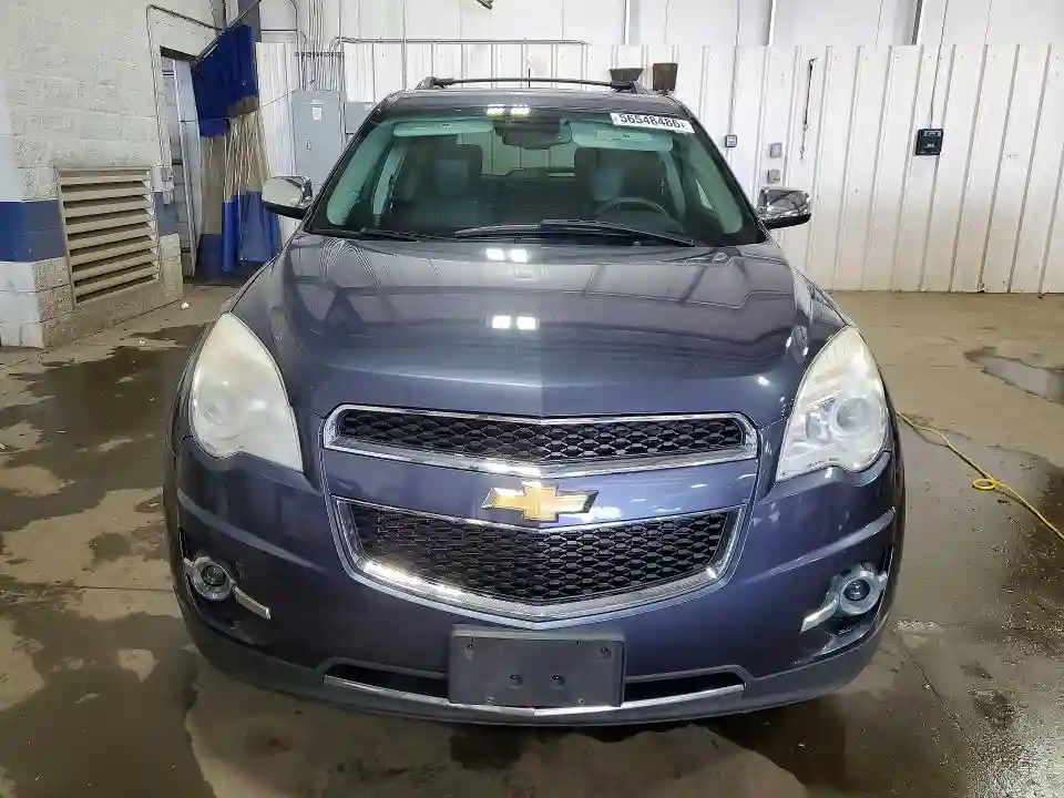 2GNFLGE31D6347709 2013 CHEVROLET EQUINOX-4
