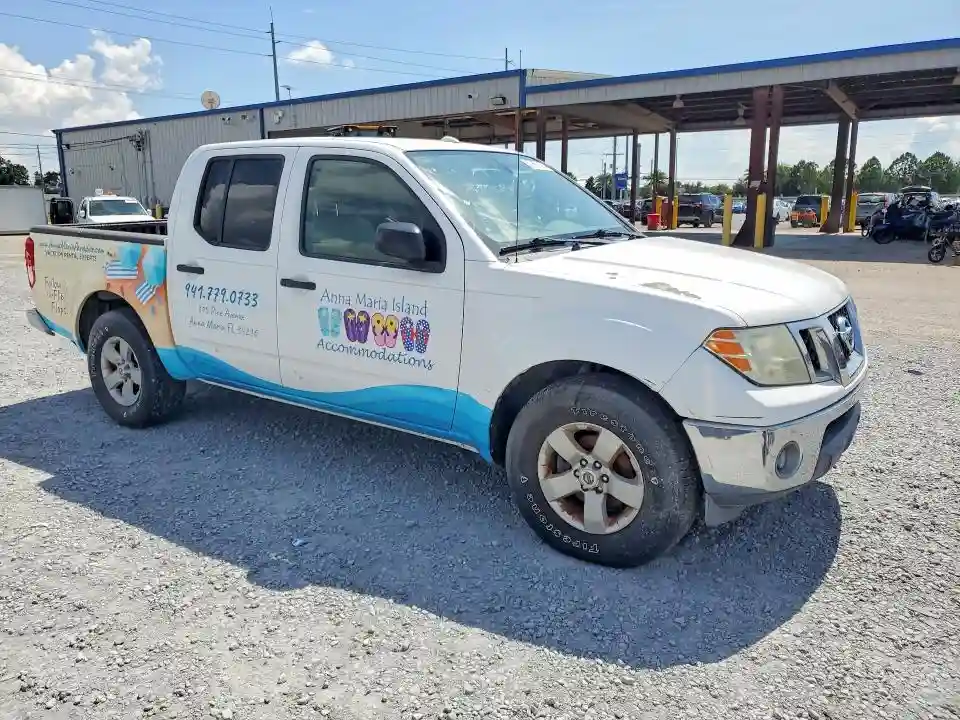 1N6AD0ER1BC443997 2011 NISSAN FRONTIER-3