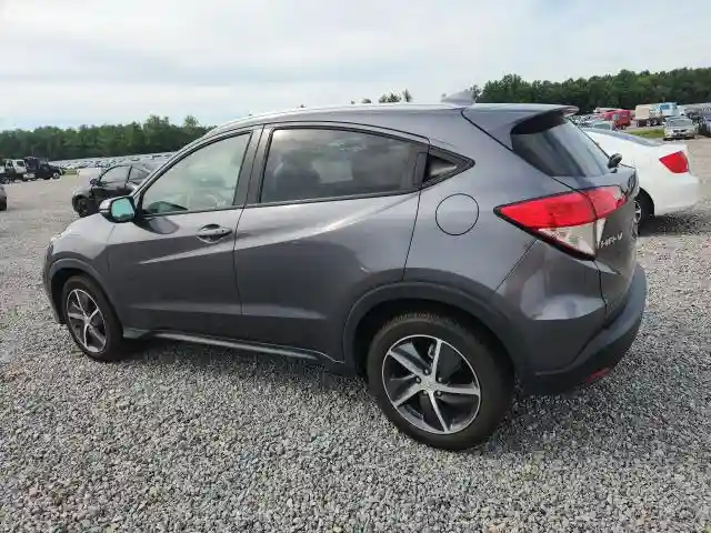 3CZRU6H54NM764902 2022 HONDA HR-V-1