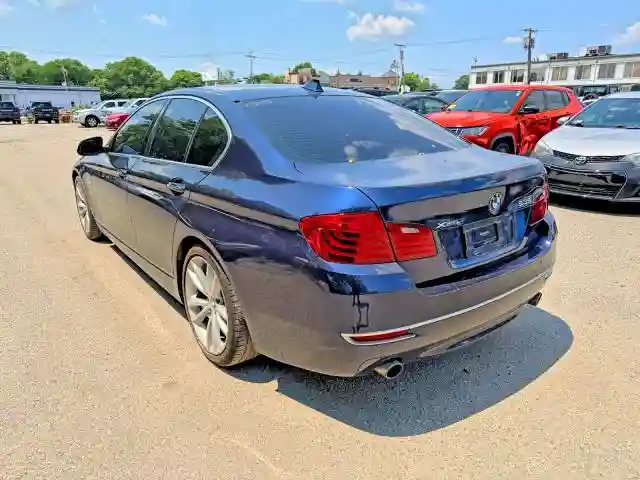 WBA5B3C55GG257873 2016 BMW 5 SERIES-2