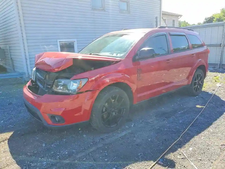 3C4PDCBB2GT239887 2016 DODGE JOURNEY-0