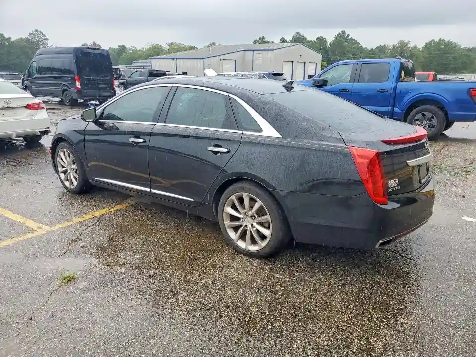 2G61M5S34E9229682 2014 CADILLAC XTS-1