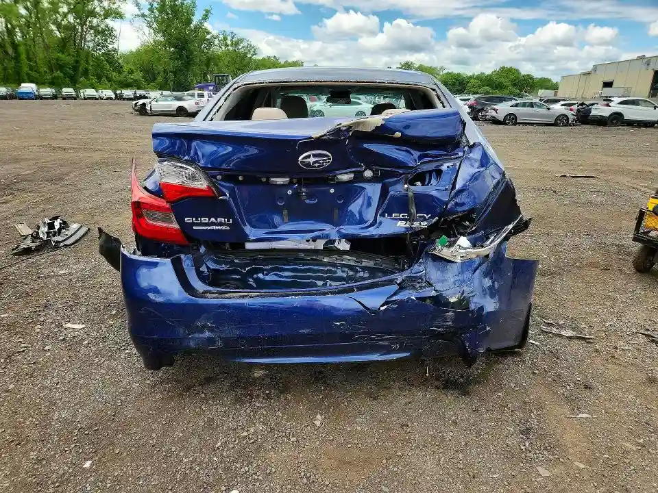 4S3BNAA67G3058926 2016 SUBARU LEGACY-5