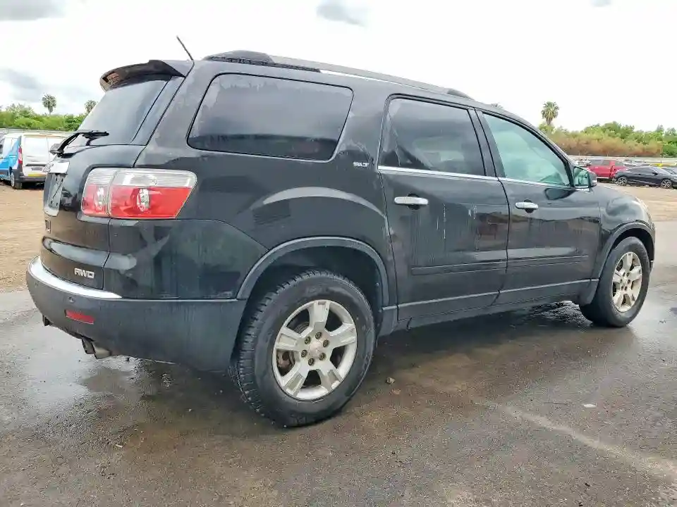 1GKKVRED0CJ377683 2012 GMC ACADIA-2