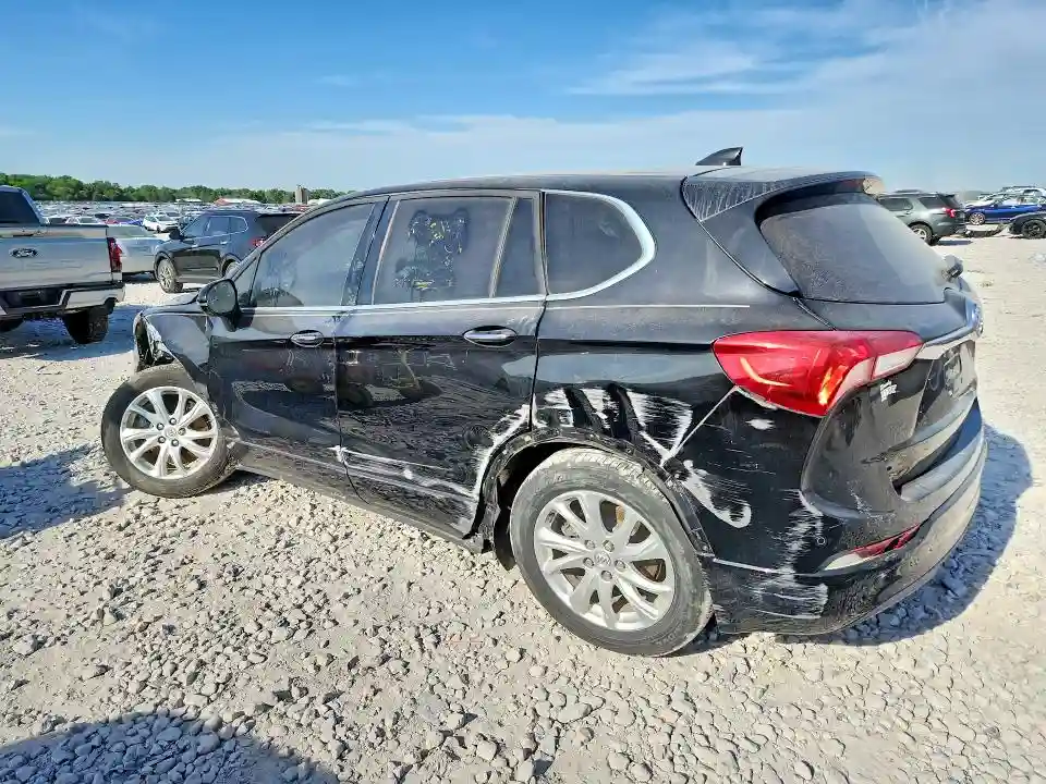 LRBFXBSA5LD166498 2020 BUICK ENVISION-1
