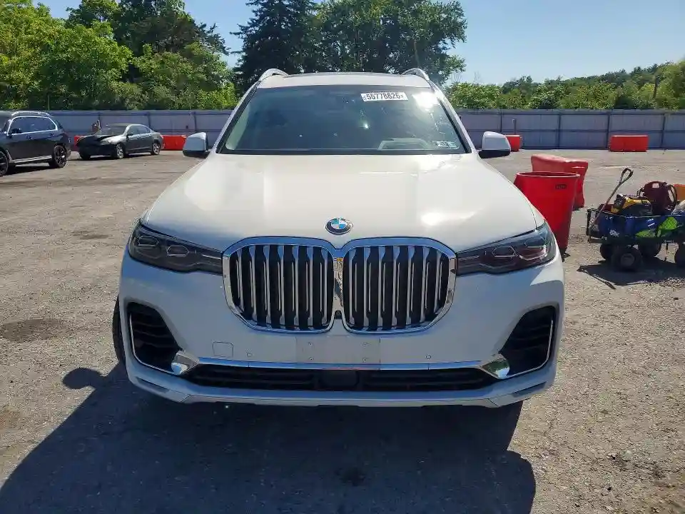 5UXCX4C53KLS36228 2019 BMW X7-4