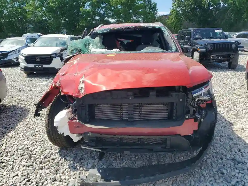 YV4L12UV0P2946140 2023 VOLVO XC40-4
