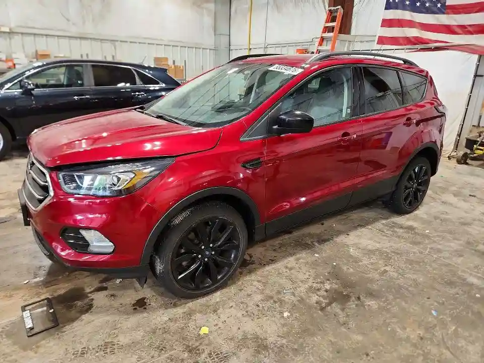 1FMCU9GD2JUC29204 2018 FORD ESCAPE-0