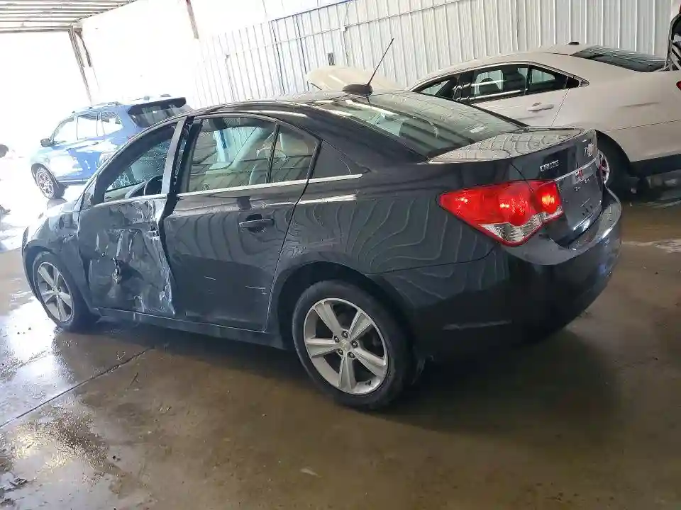 1G1PE5SB0F7181377 2015 CHEVROLET CRUZE-1