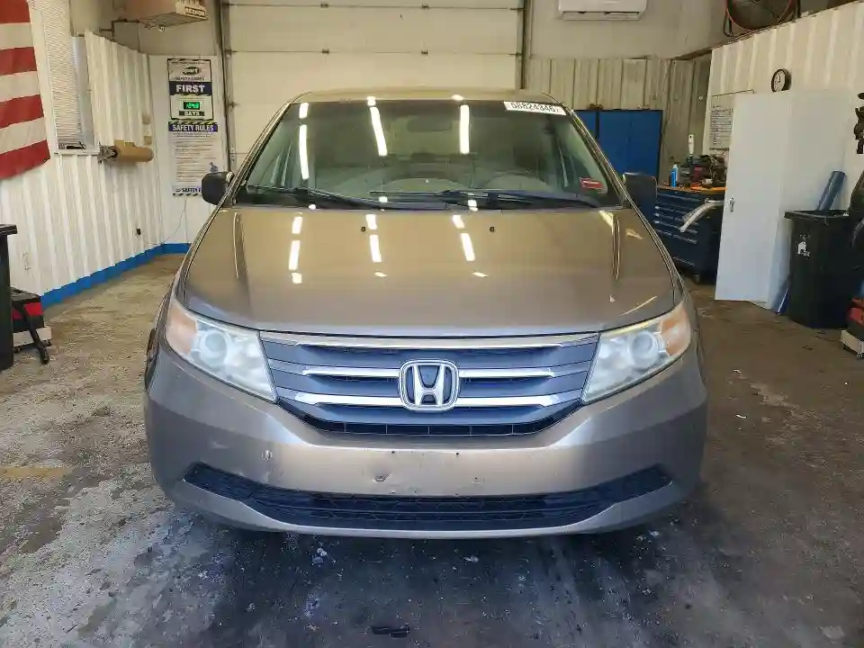 5FNRL5H26CB144949 2012 HONDA ODYSSEY-4