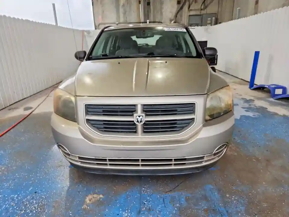 1B3CB1HA8AD653049 2010 DODGE CALIBER-4