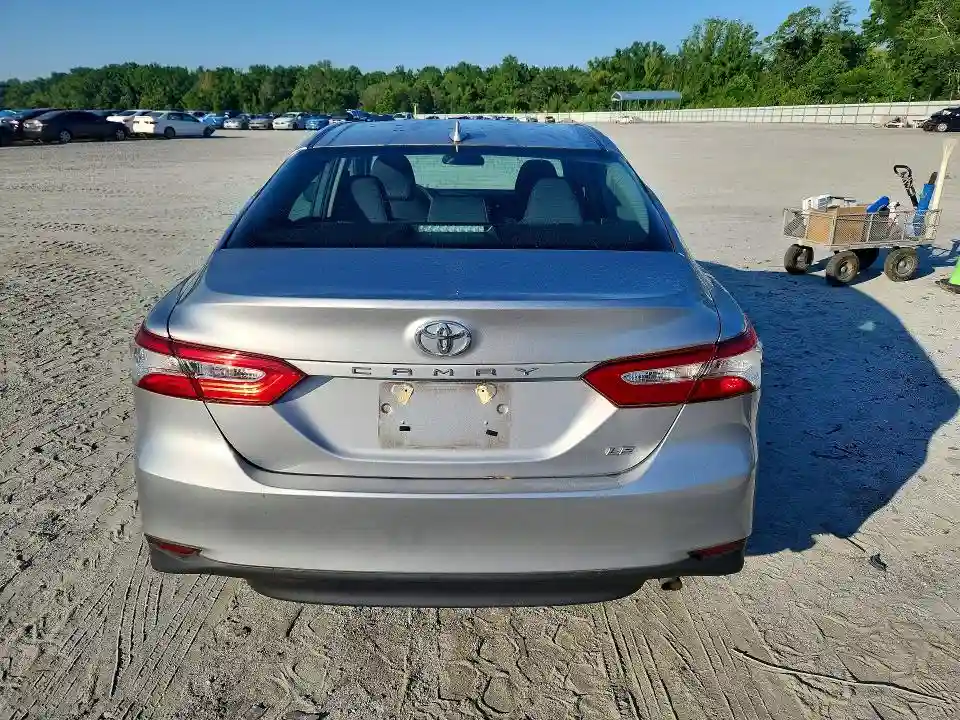 4T1C11AK3LU998217 2020 TOYOTA CAMRY-5
