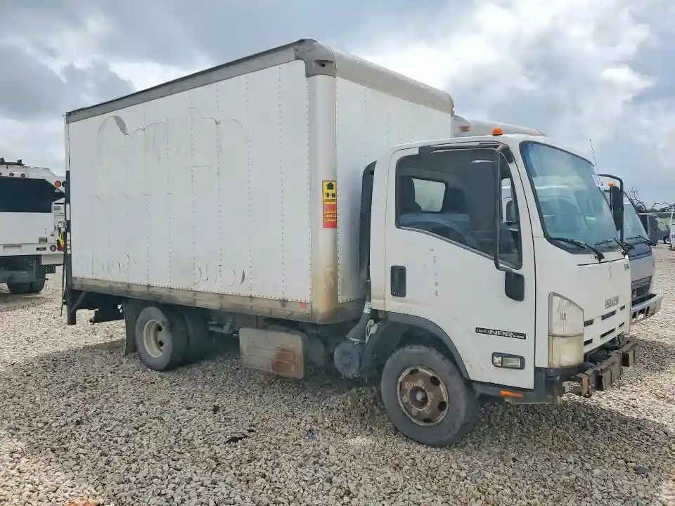 JALB4W175D7400272 2013 ISUZU NPR-3