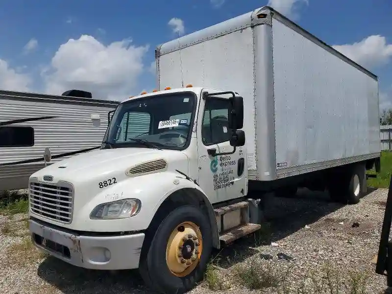 1FVACWDT2EHFW3442 2014 FREIGHTLINER ALL OTHER-1