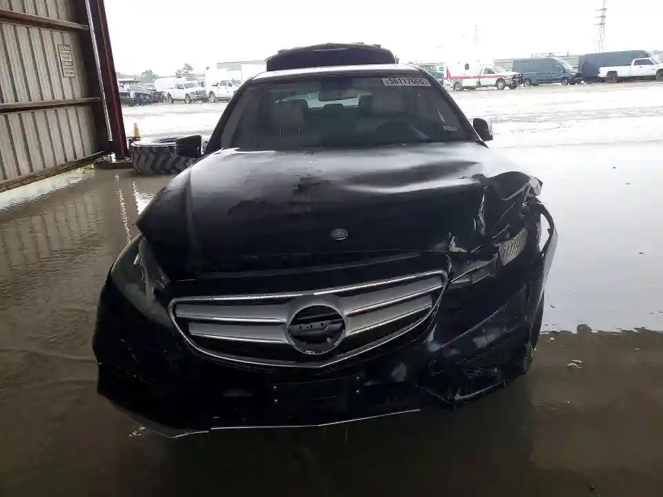 WDDHF0EB3GB243771 2016 MERCEDES-BENZ E-CLASS-4