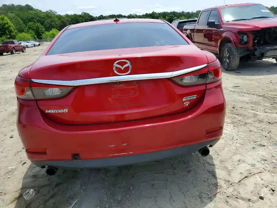 JM1GJ1V55F1201353 2015 MAZDA 6-5