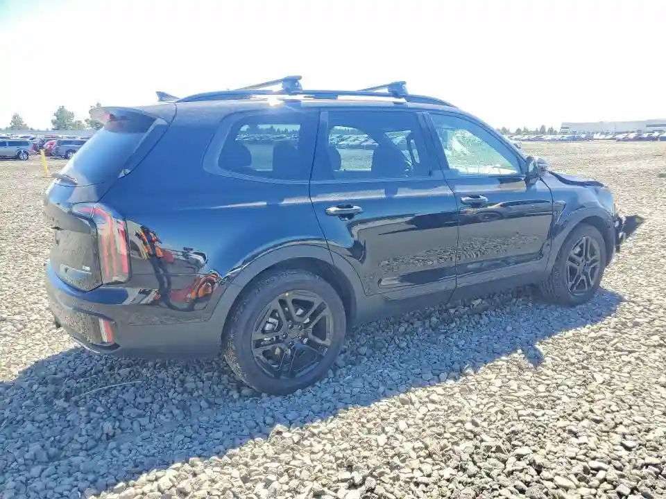 5XYP5DGC0SG725585 2025 KIA TELLURIDE-2