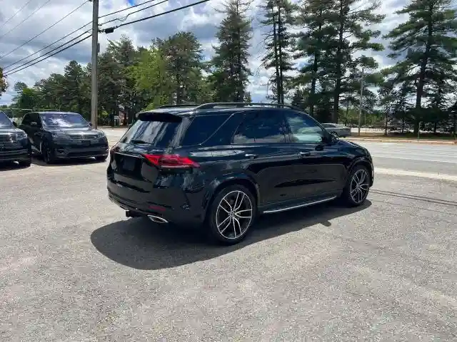4JGFB8GBXLA177806 2020 MERCEDES-BENZ GLE-CLASS-3