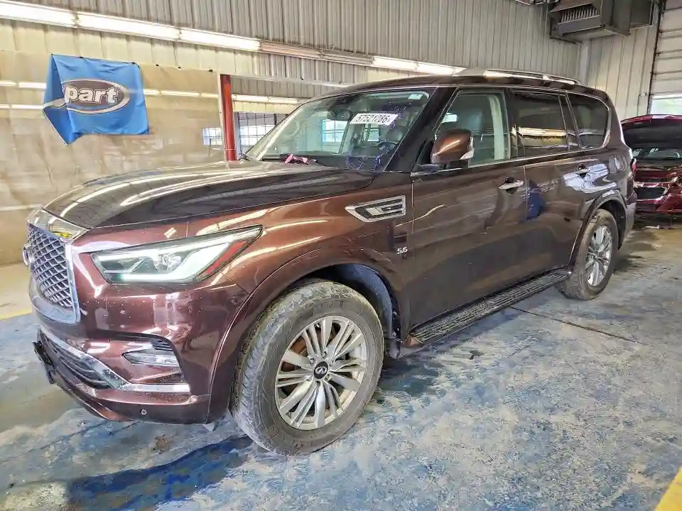 JN8AZ2NE2J9192503 2018 INFINITI QX80-0